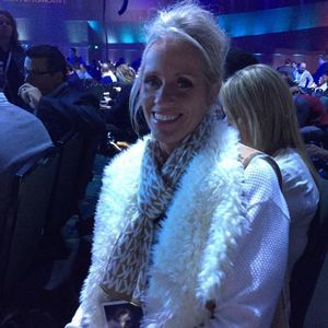 Meet your Posher, Kari